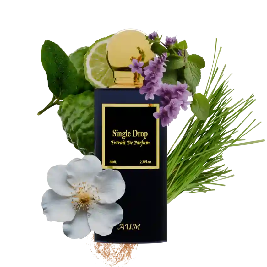 AUM Single Drop (Unisex) Extract de Parfum 80 ml