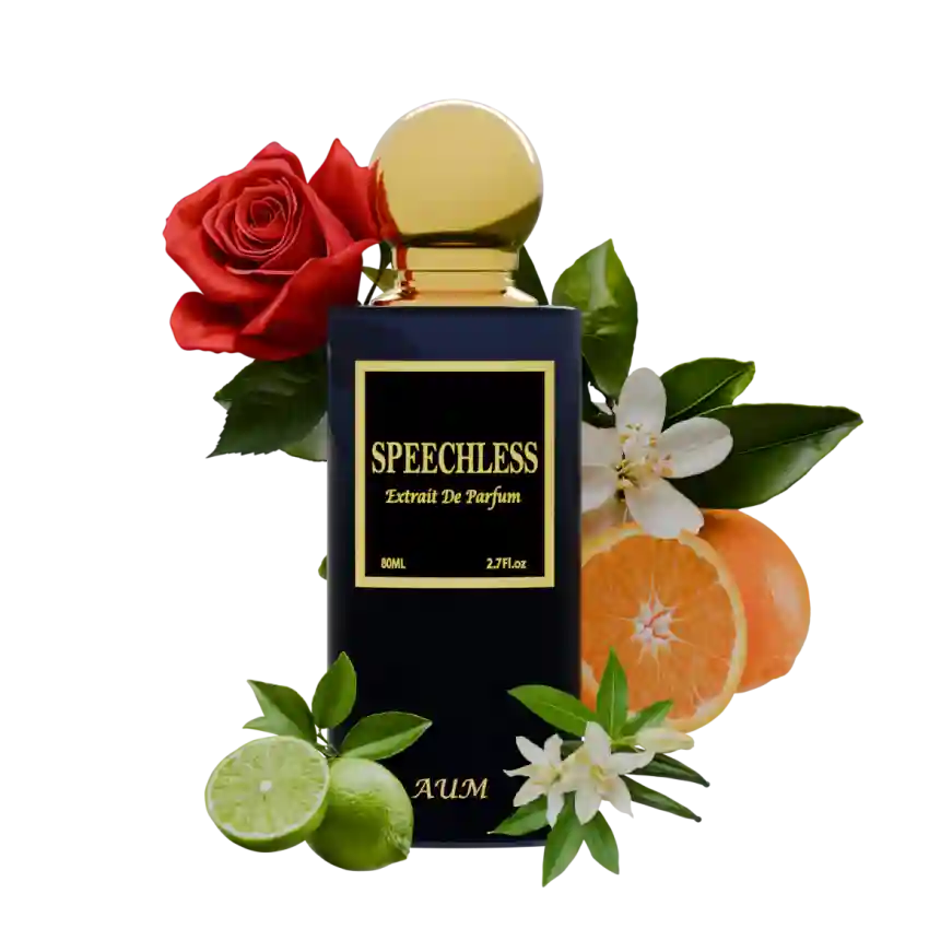 AUM Speechless (Unisex) Extract de Parfum 80 ml