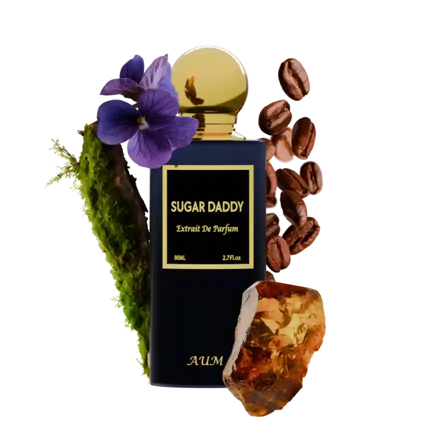 AUM Sugar Daddy (Unisex) Extract de Parfum 80 ml