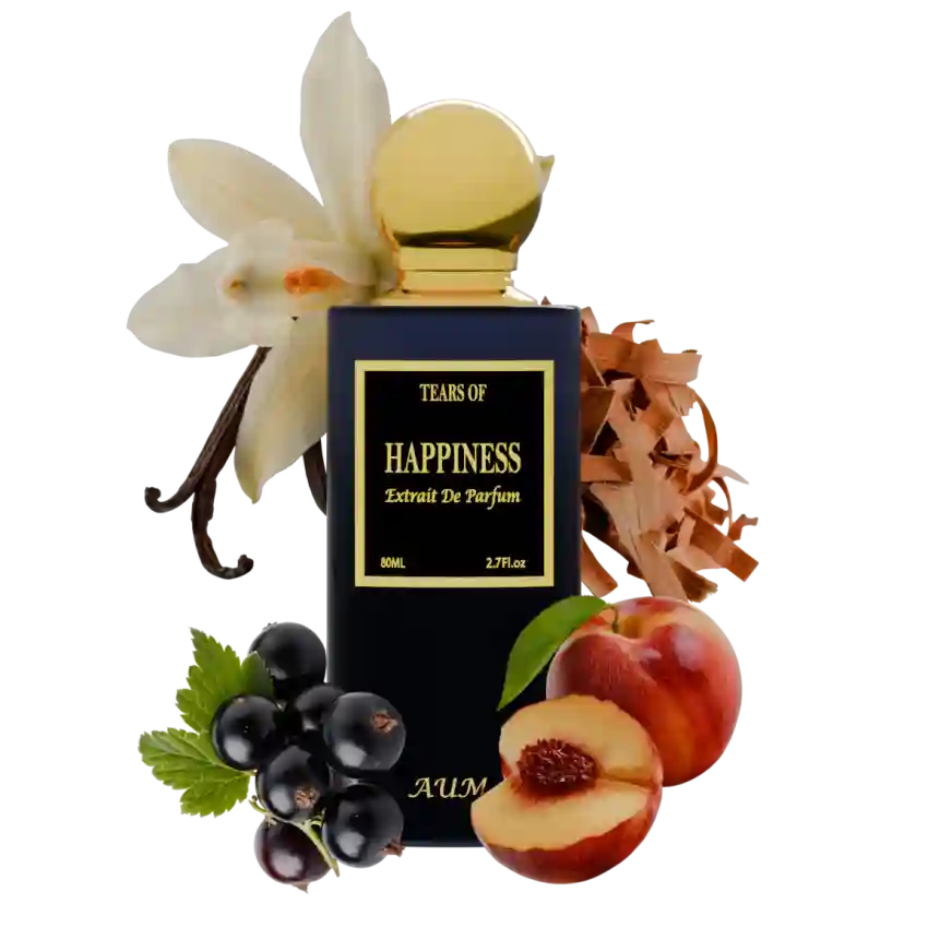 AUM Tears of Happiness (Unisex) Extract de Parfum 80 ml
