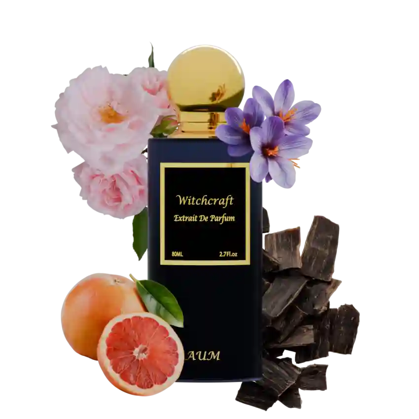 AUM Witchcraft (Unisex) Extract de Parfum 80 ml