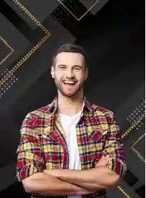Daniel Daniel