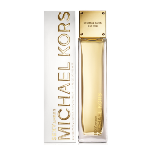 Michael Kors Sexy Amber EDP 100 ml