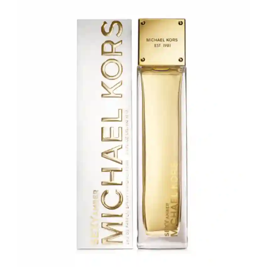 Michael Kors Sexy Amber EDP 100 ml