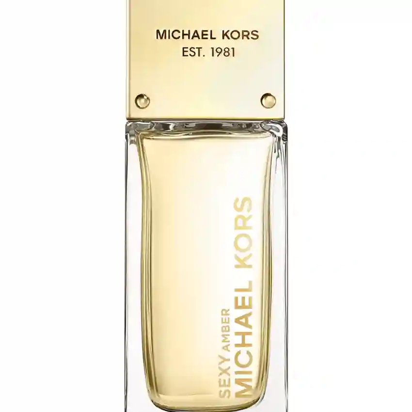Michael Kors Sexy Amber EDP 50 ml