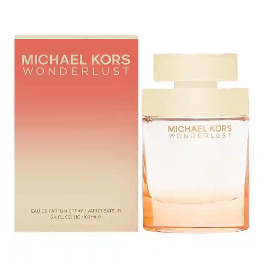 Michael Kors Wonderlust EDP 100 ml