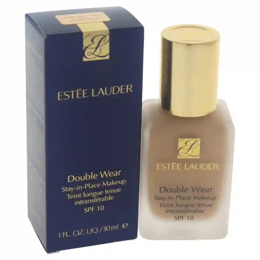 Fond De Ten Estée Lauder Double Wear Stay in Place Makeup SPF10 2N1 Desert Beige