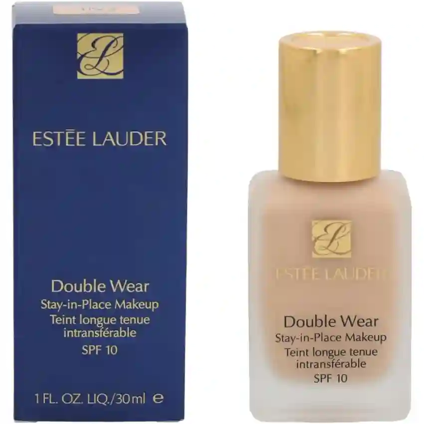 Fond De Ten Estée Lauder Double Wear Stay in Place Makeup SPF10 1N2 Ecru