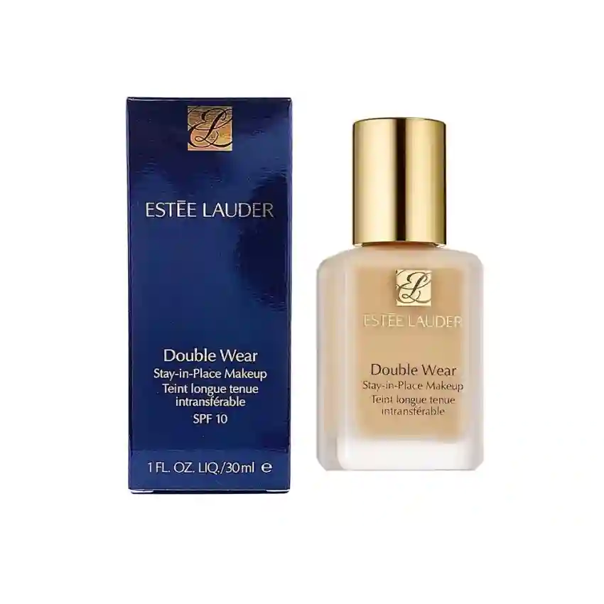 Fond De Ten Estée Lauder Double Wear Stay in Place Makeup SPF10 1W1 Bone