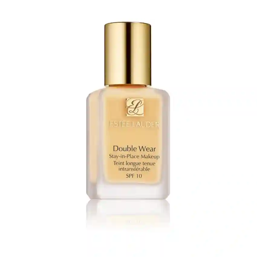 Fond De Ten Estée Lauder Double Wear Stay-in-Place Foundation SPF10 -1C1 Cool Bone