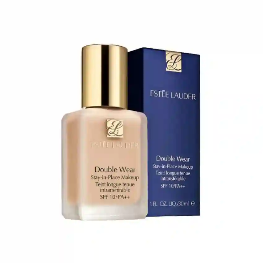 Fond De Ten Estée Lauder Double Wear Stay in Place Makeup SPF10 1N1 Ivory Nude
