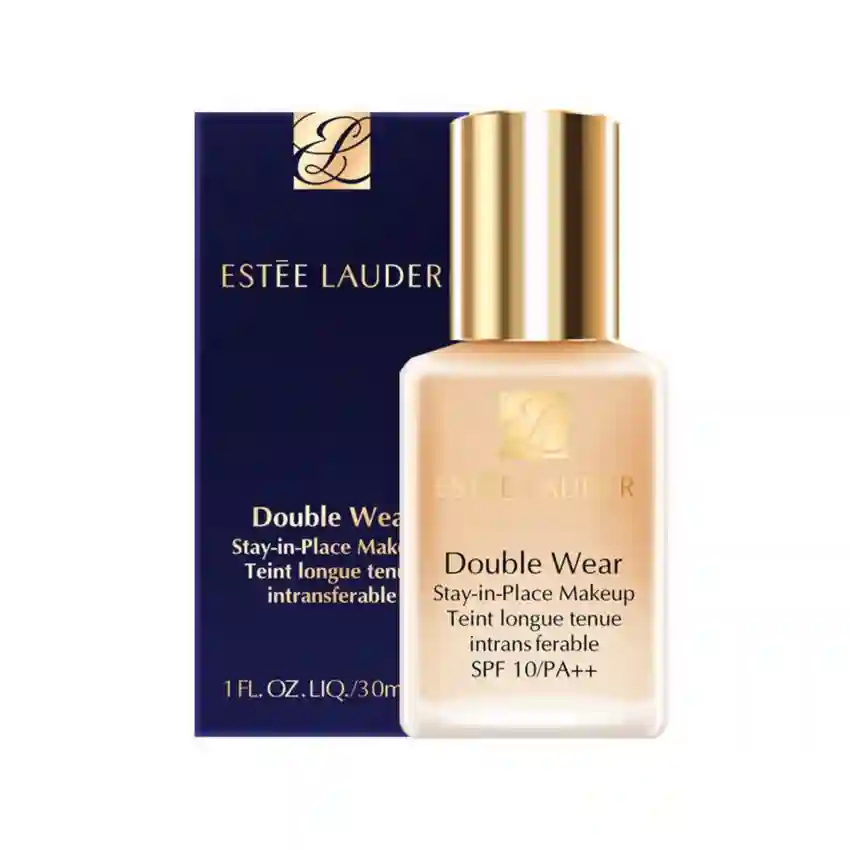 Fond De Ten Estée Lauder Double Wear Stay in Place Makeup SPF10 2C1 Pure Beige