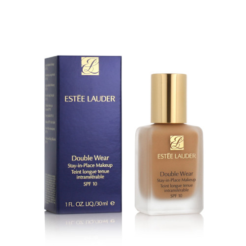 Fond De Ten Estée Lauder Double Wear Stay in Place Makeup SPF10 4W1 Honey Bronze