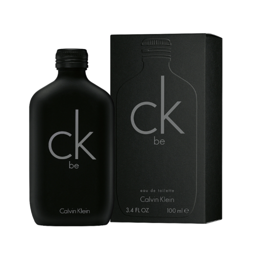 Calvin Klein CK Be (Unisex) EDT 100 ml