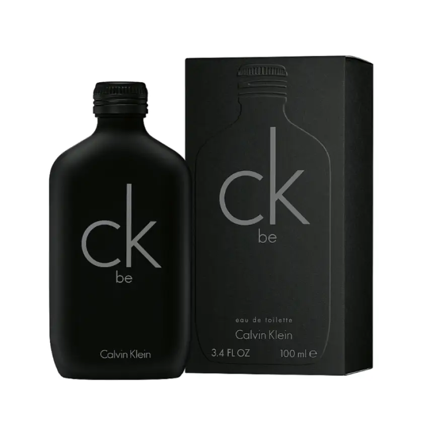 Calvin Klein CK Be (Unisex) EDT 100 ml