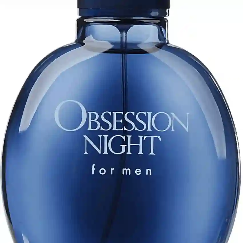 Calvin Klein Obsession Night For Men EDT 125 ml