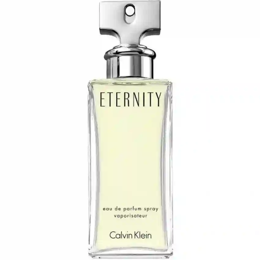 Calvin Klein Eternity EDP 100 ml