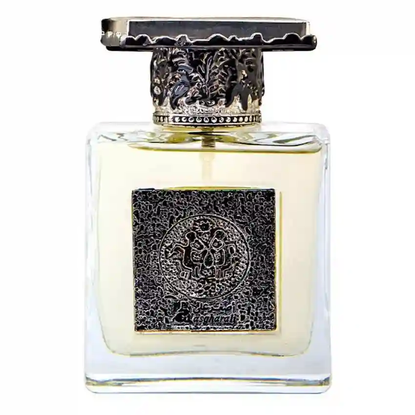 Asgharali Al Qasayad Woman EDP 80 ml