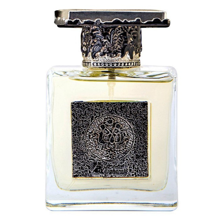 Asgharali Al Qasayad Woman EDP 80 ml