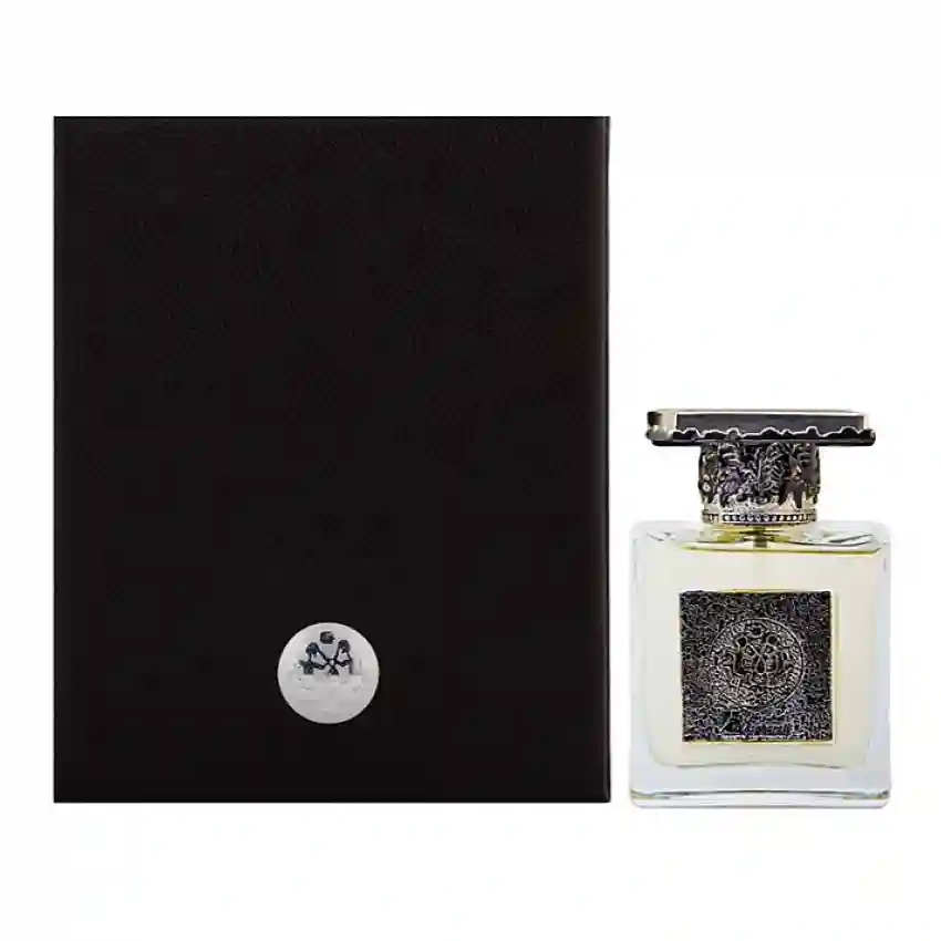Asgharali Al Qasayad Woman EDP 80 ml