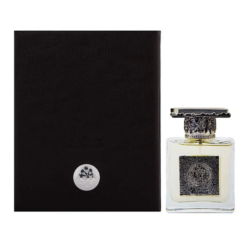 Asgharali Al Qasayad Woman EDP 80 ml