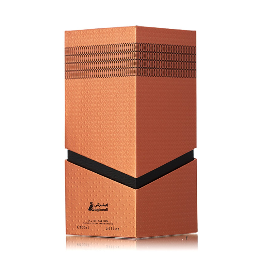 Asgharali Jinan (Unisex) EDP 100 ml