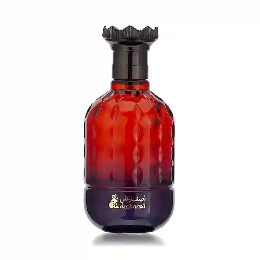 Asgharali Jasir EDP 100 ml