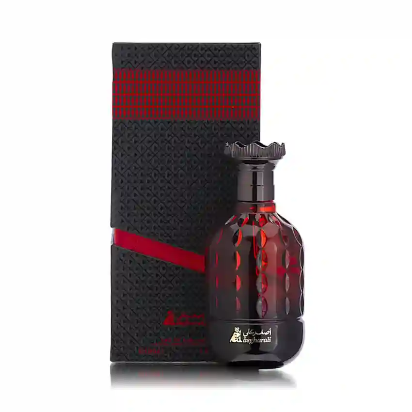 Asgharali Jasir EDP 100 ml