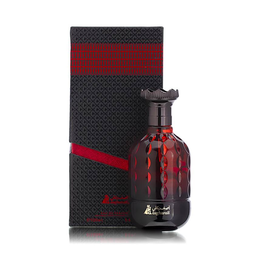 Asgharali Jasir EDP 100 ml