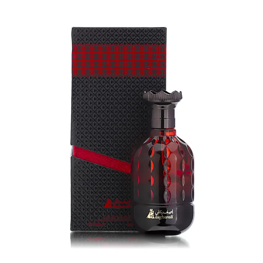 Asgharali Jasir EDP 100 ml