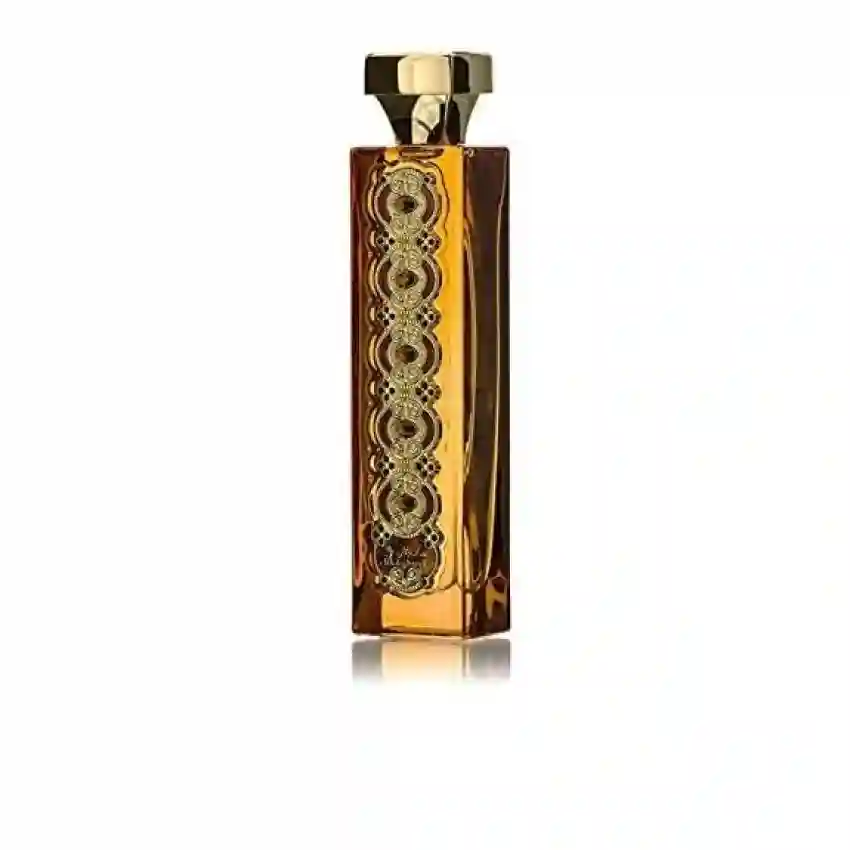 Asgharali Samia Tul Oud (Unisex) EDP 100 ml