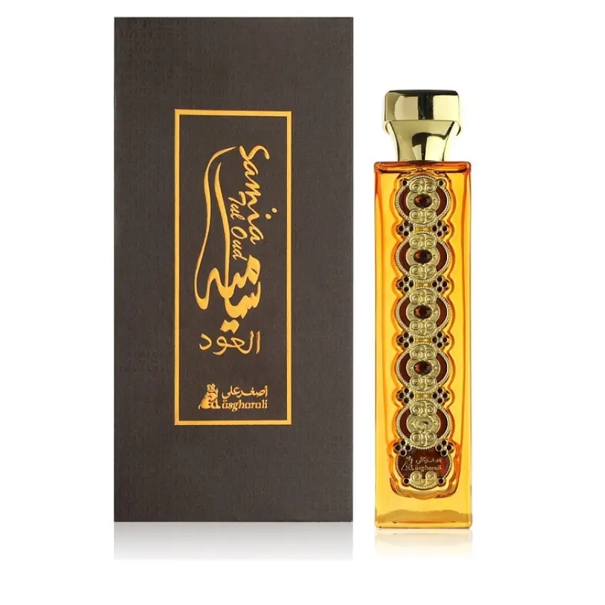 Asgharali Samia Tul Oud (Unisex) EDP 100 ml