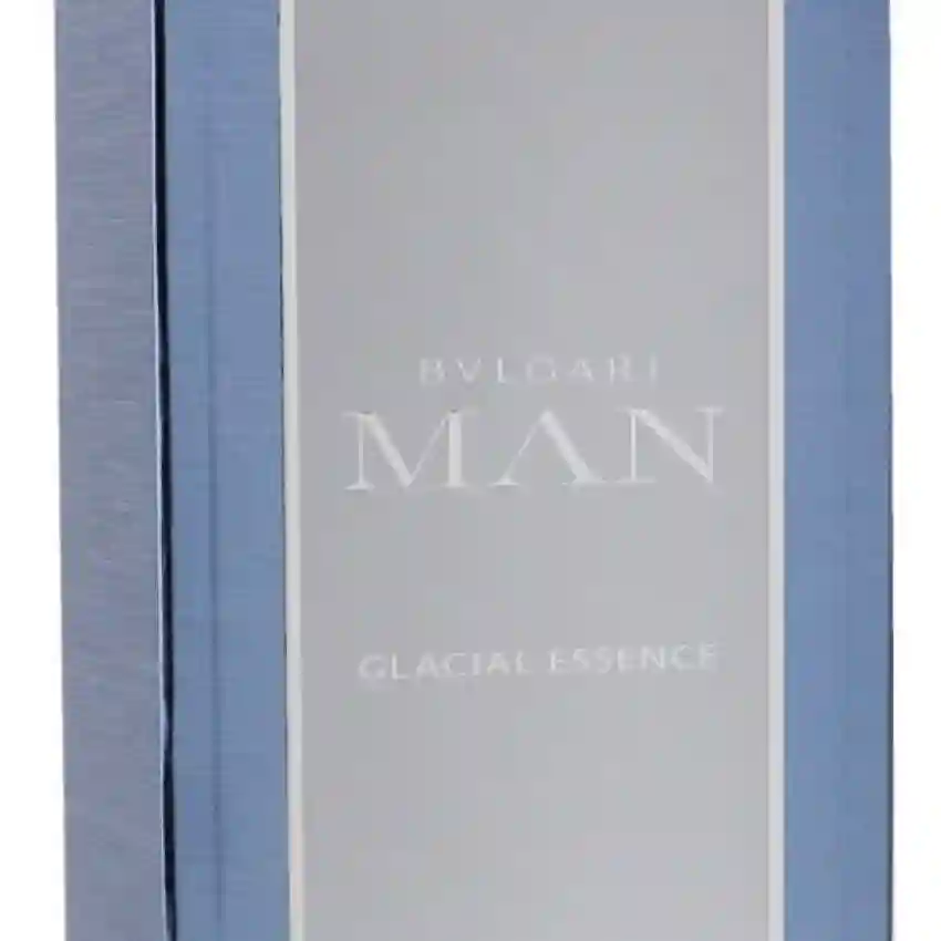 Bvlgari Man Glacial Essence After Shave Balsam 100 ml