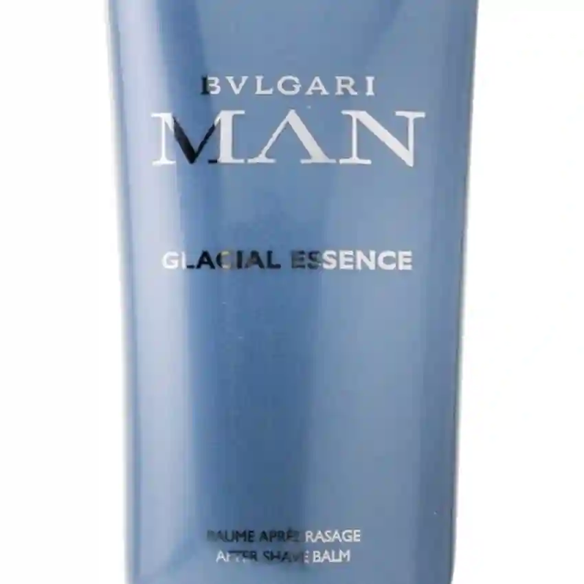 Bvlgari Man Glacial Essence After Shave Balsam 100 ml