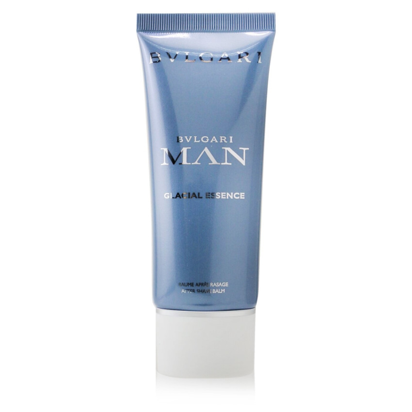 Bvlgari Man Glacial Essence After Shave Balsam 100 ml