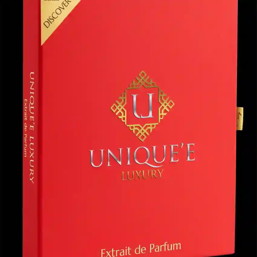 Unique'e Discovery Set Extrait de Parfum 14 x 2 ml