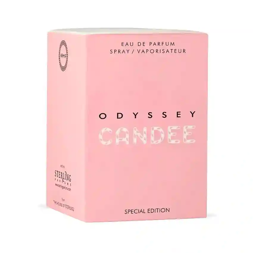 Armaf Odyssey Candee Special Edition (2024) EDP 100 ml