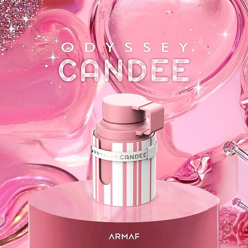 Armaf Odyssey Candee Special Edition (2024) EDP 100 ml