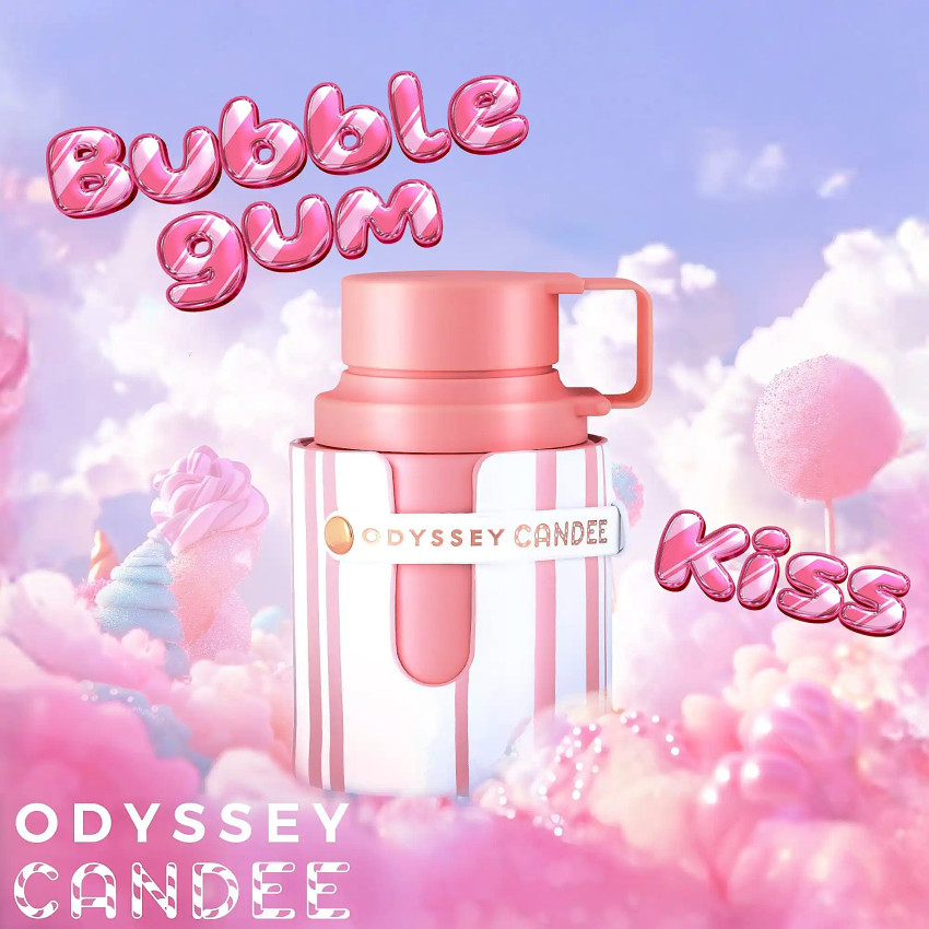 Armaf Odyssey Candee Special Edition (2024) EDP 100 ml