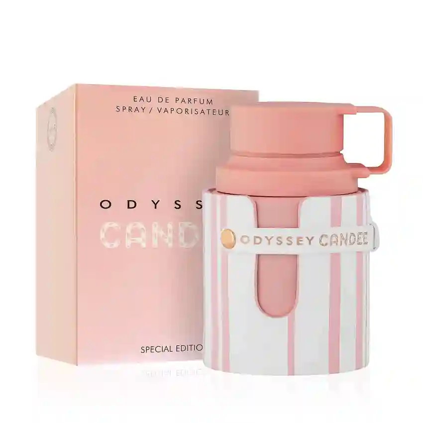 Armaf Odyssey Candee Special Edition (2024) EDP 100 ml