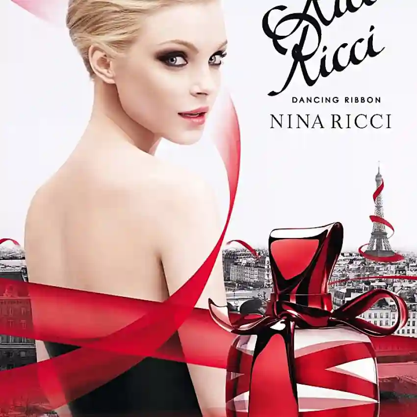 Nina Ricci Ricci Ricci EDP 50 ml