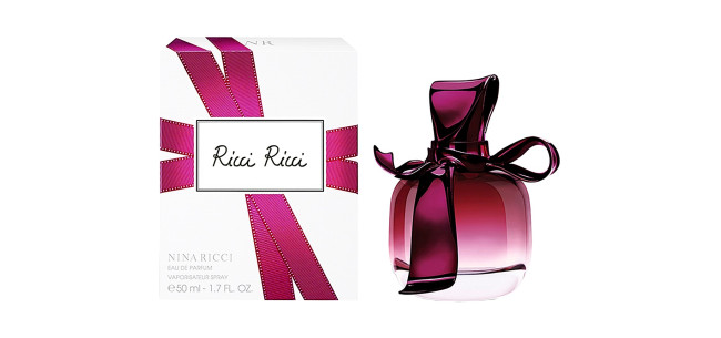 Nina Ricci Ricci Ricci EDP 50 ml