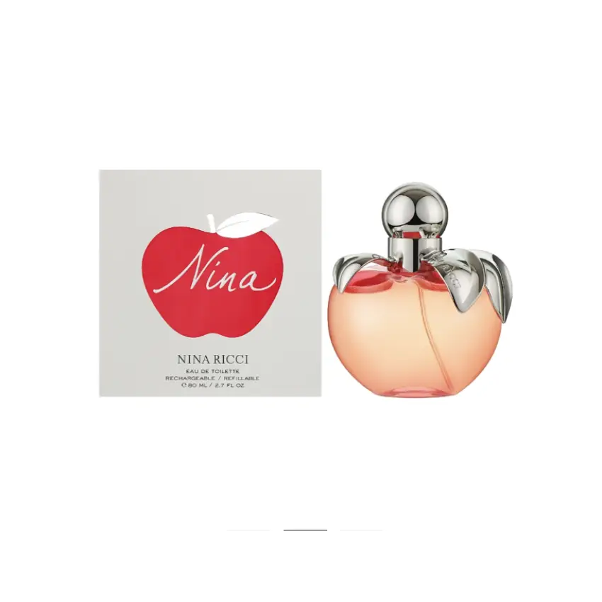 Nina Ricci Nina EDT 80 ml