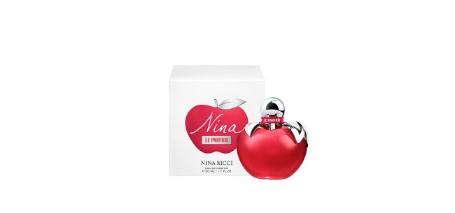 Nina Ricci Nina Le Parfum EDP 50 ml 
