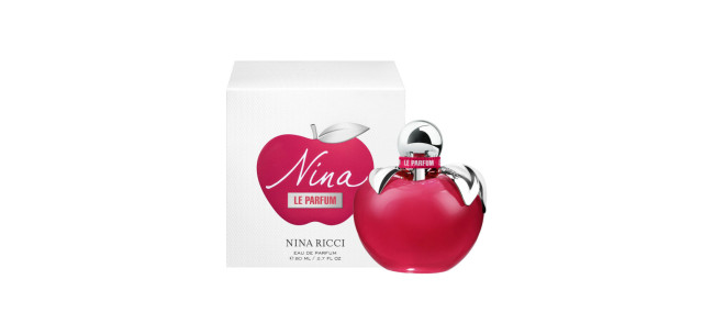 Nina Ricci Nina Le Parfum EDP 80 ml