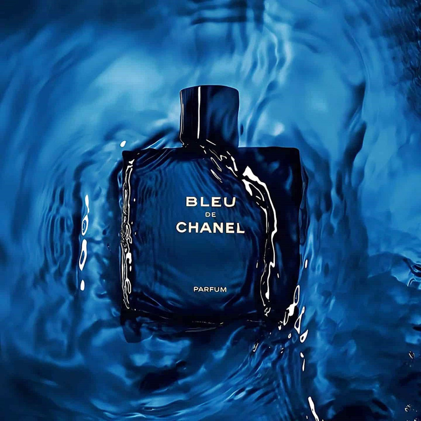 Chanel Bleu de Chanel Pure Parfum 100 ml