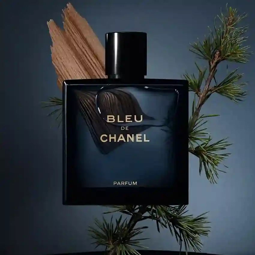 Chanel Bleu de Chanel Pure Parfum 100 ml