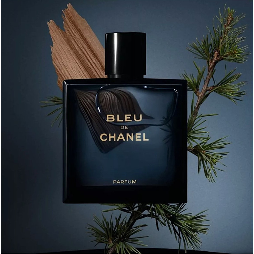 Chanel Bleu de Chanel Pure Parfum 100 ml