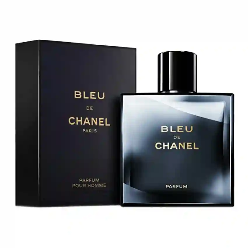 Chanel Bleu de Chanel Pure Parfum 100 ml