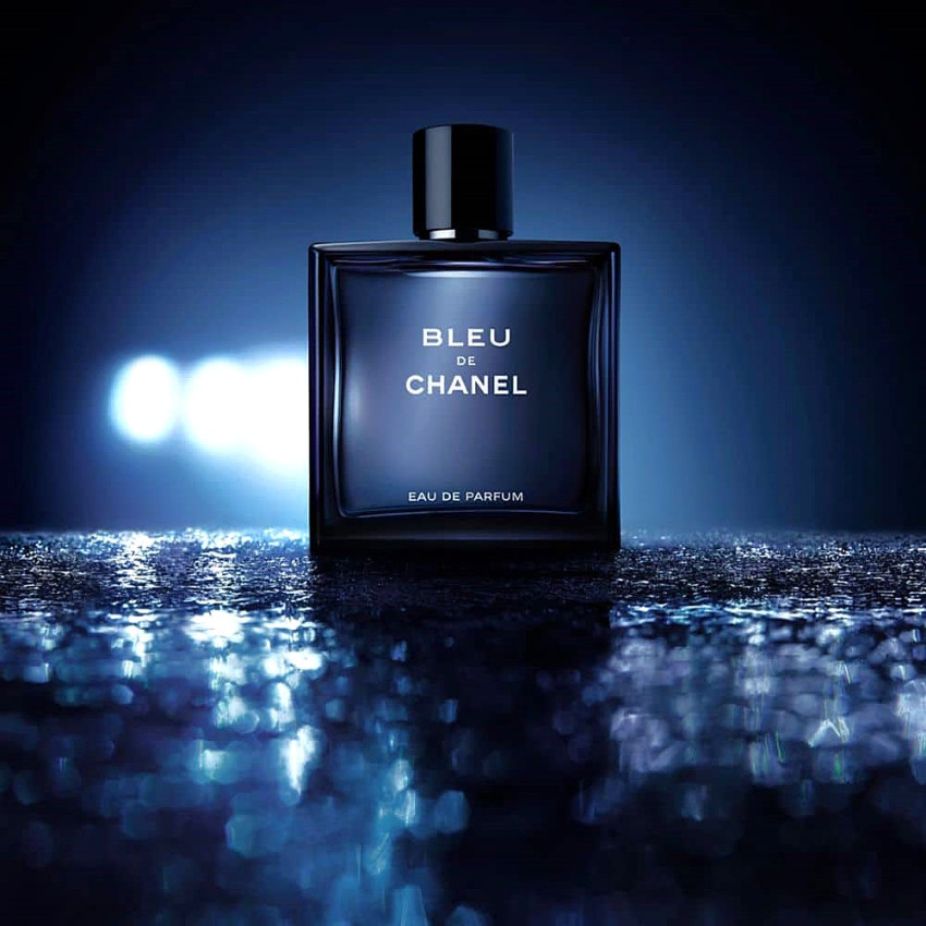 Chanel Bleu de Chanel EDP 150 ml